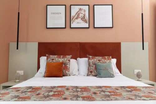Altavilla Boutique Holidays House - Ocean View