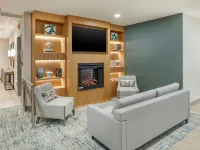Four Points by Sheraton Newark Airport パス駅周辺のホテル