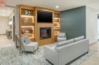 Four Points by Sheraton Newark Airport - Wi-Fi