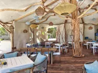 Hotel Qamar Lux - breakfast