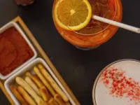 Hôtel Mercure Lyon Centre Beaux-Arts - Bữa sáng