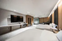 Hotel Yeogiuhtte Gwangyang