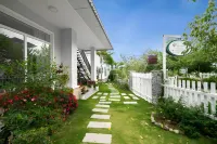 Do Gia Bao Villa - Condos