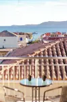 Hotel Estia - Ocean View