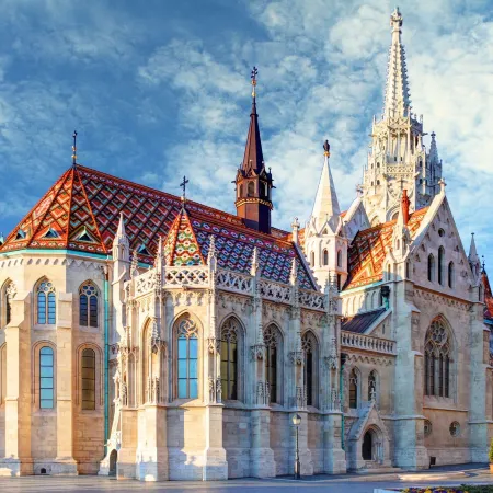Verdi Budapest Aquincum