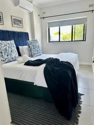 Khaya Apartments at Estates - Condos