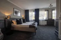 Central Hotellet Tierp Hotels in 