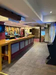 St Ives - Quầy bar