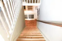 Lewes Sauna House Characterful Interiors Castle Views - Wifi