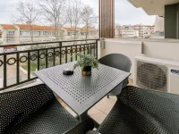 Alexandra Boutique Residence Seaside Hotels in Evros