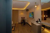 Platinum Hotel Spa