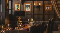 Arctic City Hotel - Frühstück