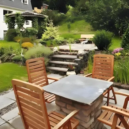 Belvedere Lodge