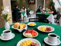 Hotel Nacional فنادق في أرابيراكا