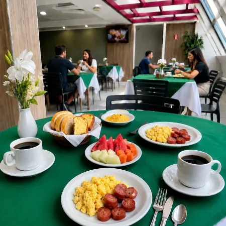 Hotel Nacional Hotels in Arapiraca
