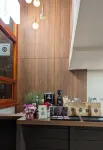 EAIN 工作加住宿 - 膠囊旅館