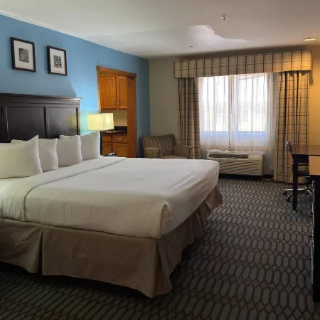 Wingate by Wyndham Lubbock TX South