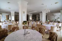 Bacolux Craiovita, Craiova - Breakfast