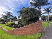 Barwon Valley Lodge - Motels