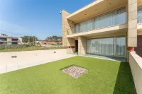 GuestReady - Luxurious Beachfront Villa Retreat - Phòng Gym