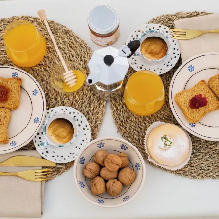 Belle Home Ostuni Puglia