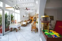 Hotel Veneto Centro Storico di Firenze - Bữa sáng