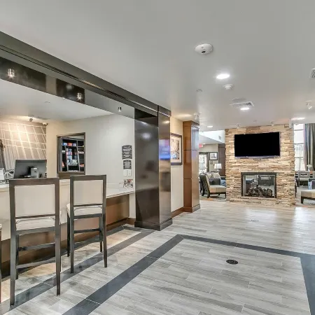 Staybridge Suites LUBBOCK SOUTH by IHG