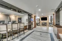 Staybridge Suites LUBBOCK SOUTH by IHG