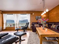 Hovsfjellet Ξενοδοχεία στην πόλη Vik