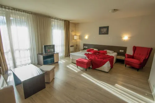 Banderitsa Apartment 1