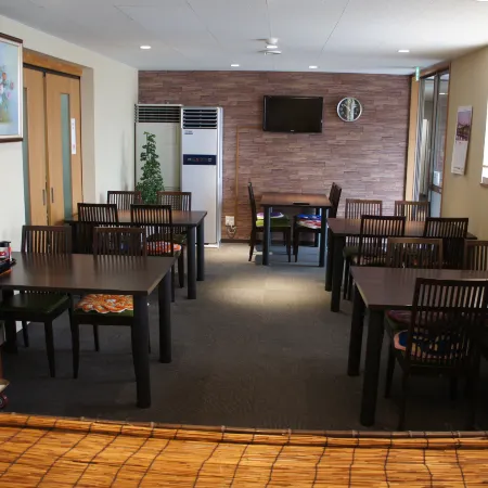 Business Hotel Takami Annex
