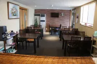 Business Hotel Takami Annex - Bãi đậu xe