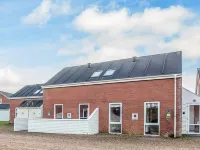 6 Person Holiday Home in Rømø-by Traum