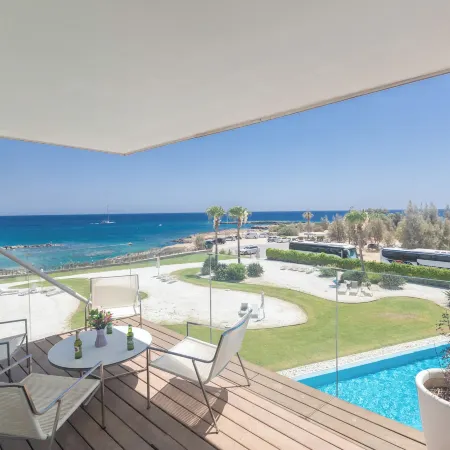 Protaras Thalassa Apartment Ta206