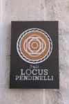Locus Pendinelli Trani 53-The Philosophy of a b&b, the Details of a Hotel!!!
