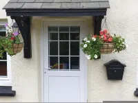 Leat Cottage in Cornwall Hotels in Lifton