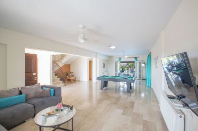 Villa, 4 Bedrooms, Smoking, Private Pool Ayia Napa Holiday Villa at26 Photo