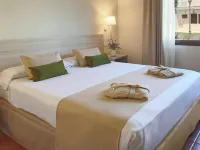 Hotel Montepiedra 4''''Sup Hotels in Orihuela