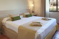 Hotel Montepiedra 4''''Sup