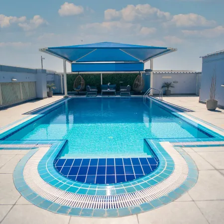 Imperial Suites Hotel