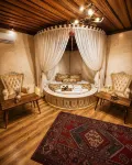Sakli Cave House - balcony