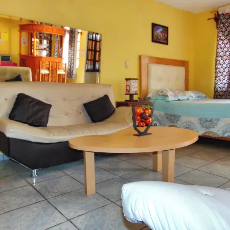 Nice Apartment Near the Center Ground Floor