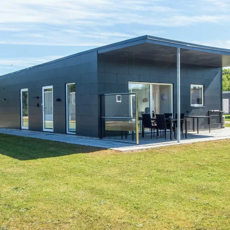 4 Star Holiday Home in Ringkobing