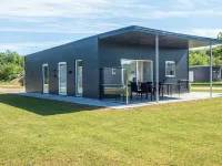 4 Star Holiday Home in Ringkobing - Wifi