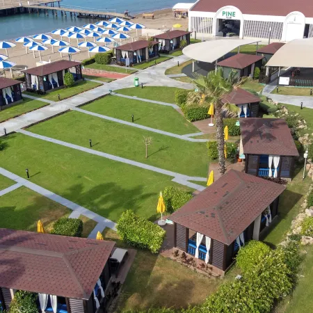 Pine Beach Belek