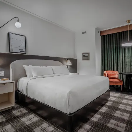 Hotel Longmont