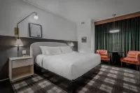 Hotel Longmont - bar
