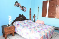 Cancun Guest House 4 Terrace Tub - Pensionat