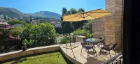 Villa Cardak - Scenic