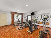 Quality Inn Evanston Near Wyoming Downs فنادق في إيفانستون